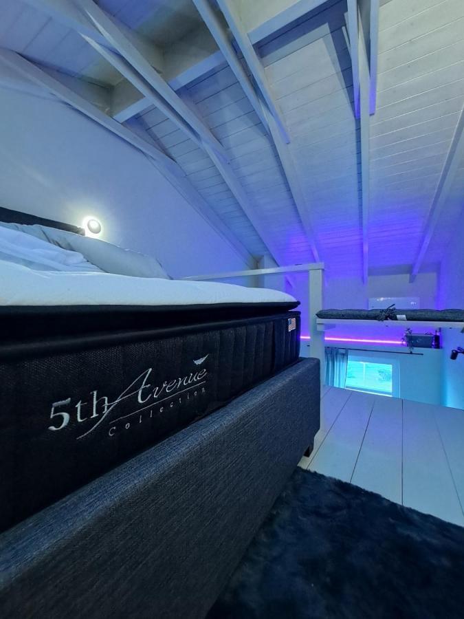 Vrachos Suites Эйон Экстерьер фото