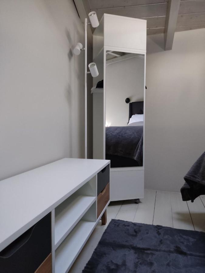 Vrachos Suites Эйон Экстерьер фото
