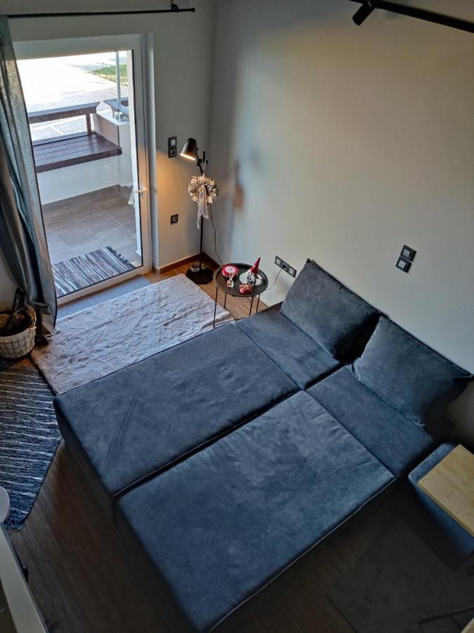 Vrachos Suites Эйон Экстерьер фото